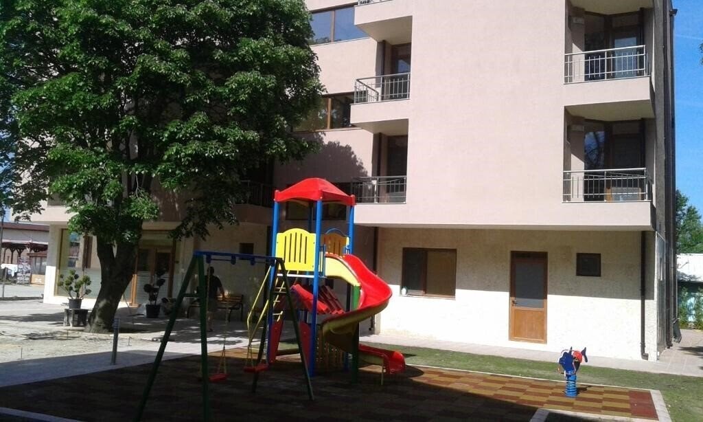 Zdjęcie Vega (Kranevo) 3*