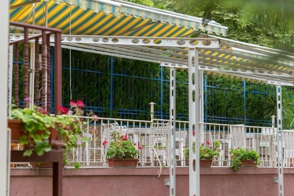 Изображение Inter Park 3*