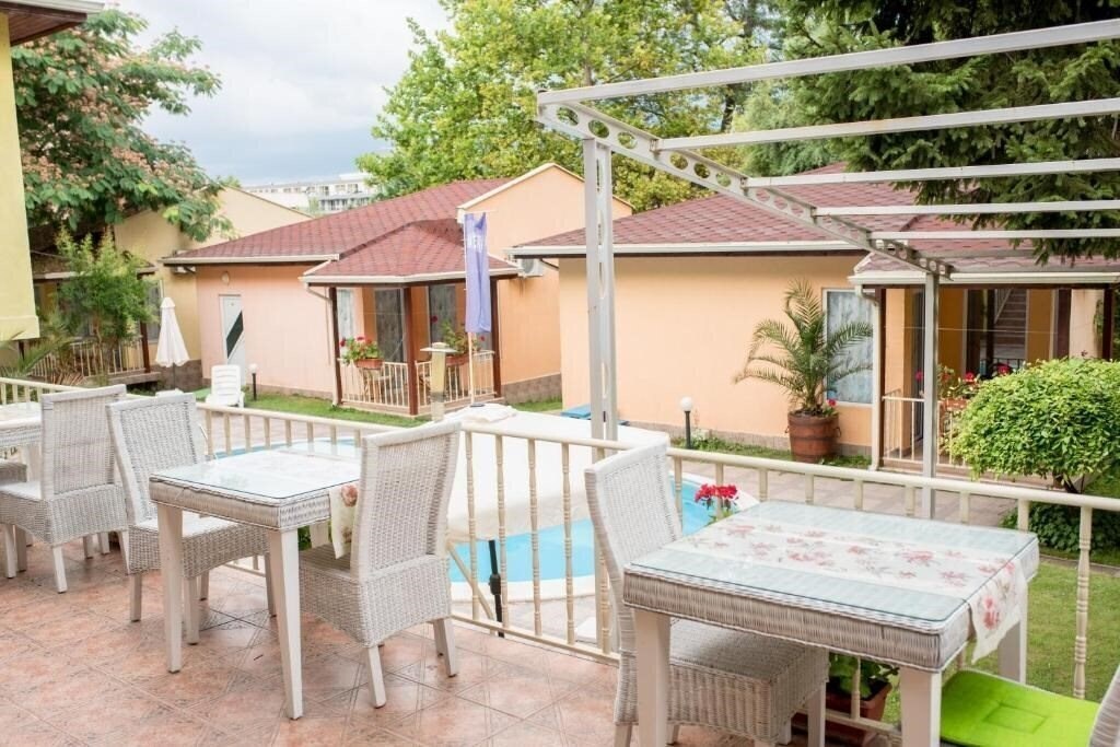 Картинка Inter Park 3*