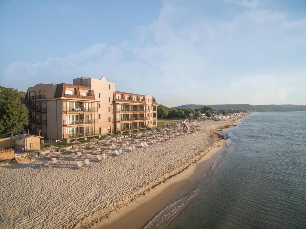 Hotel Effect Algara Beach Club (ex. Algara Beach) 4*