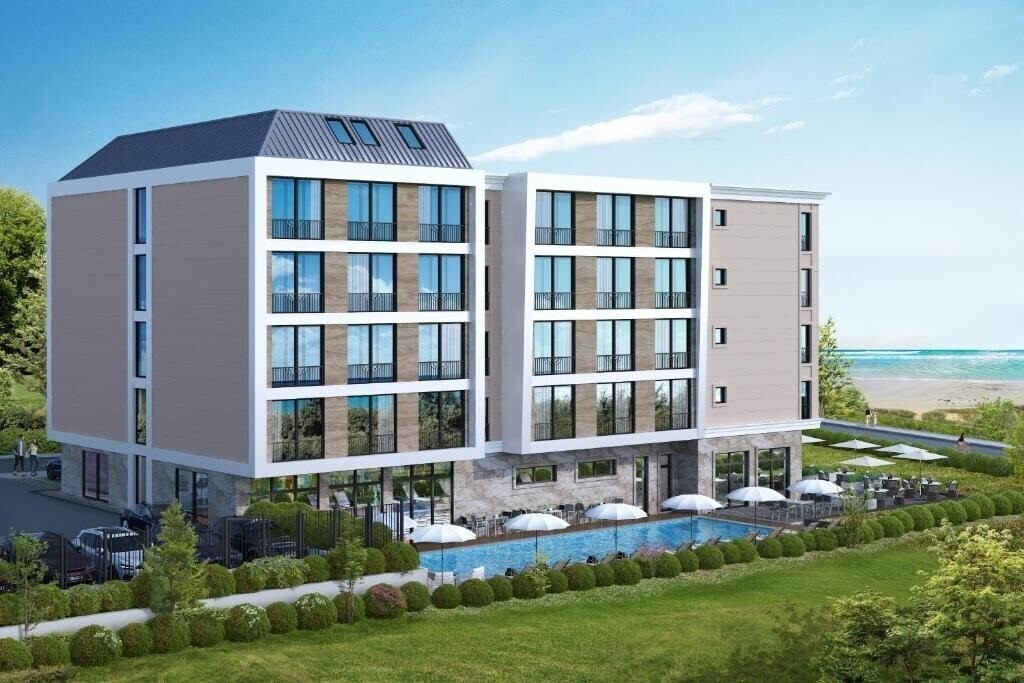 Zdjęcia Magnific 1*