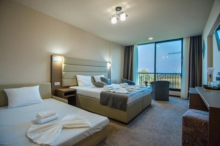 Zdjęcie Magnific 1*