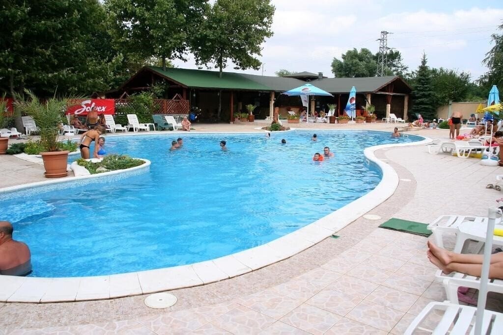 Zdjęcia Kristel Park 3*