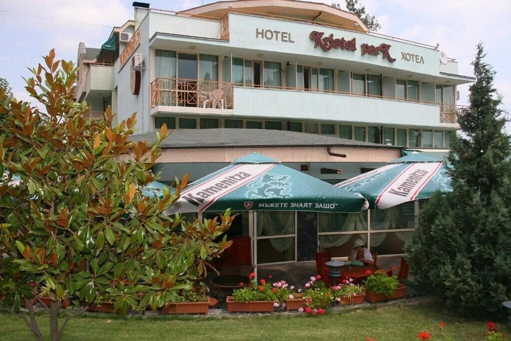 Obraz Kristel Park 3*