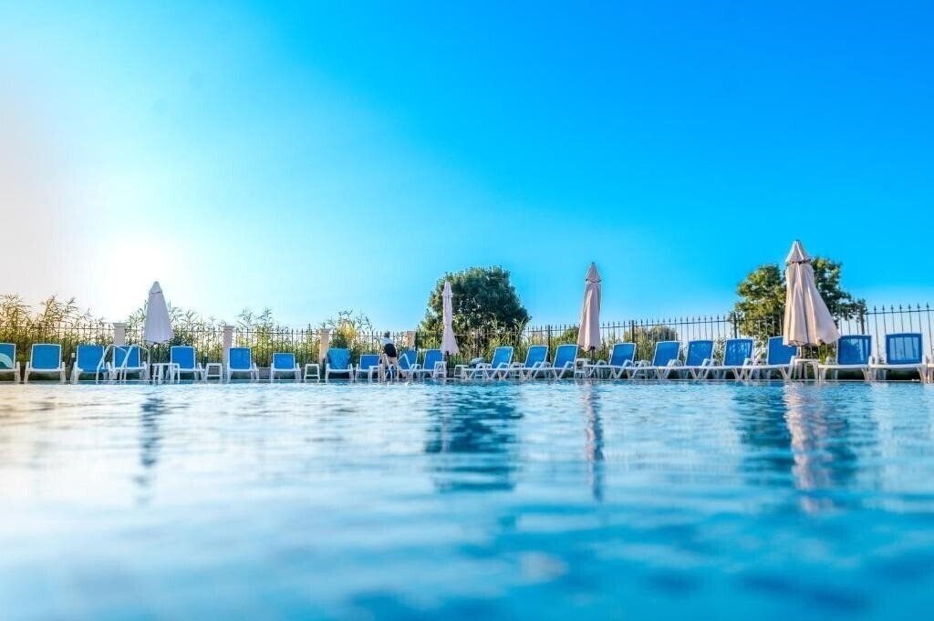 Фотографія Speranta Villas (ex. Veramar Villas) 2*