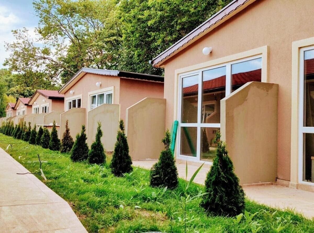 Фотография Speranta Villas (ex. Veramar Villas) 2*