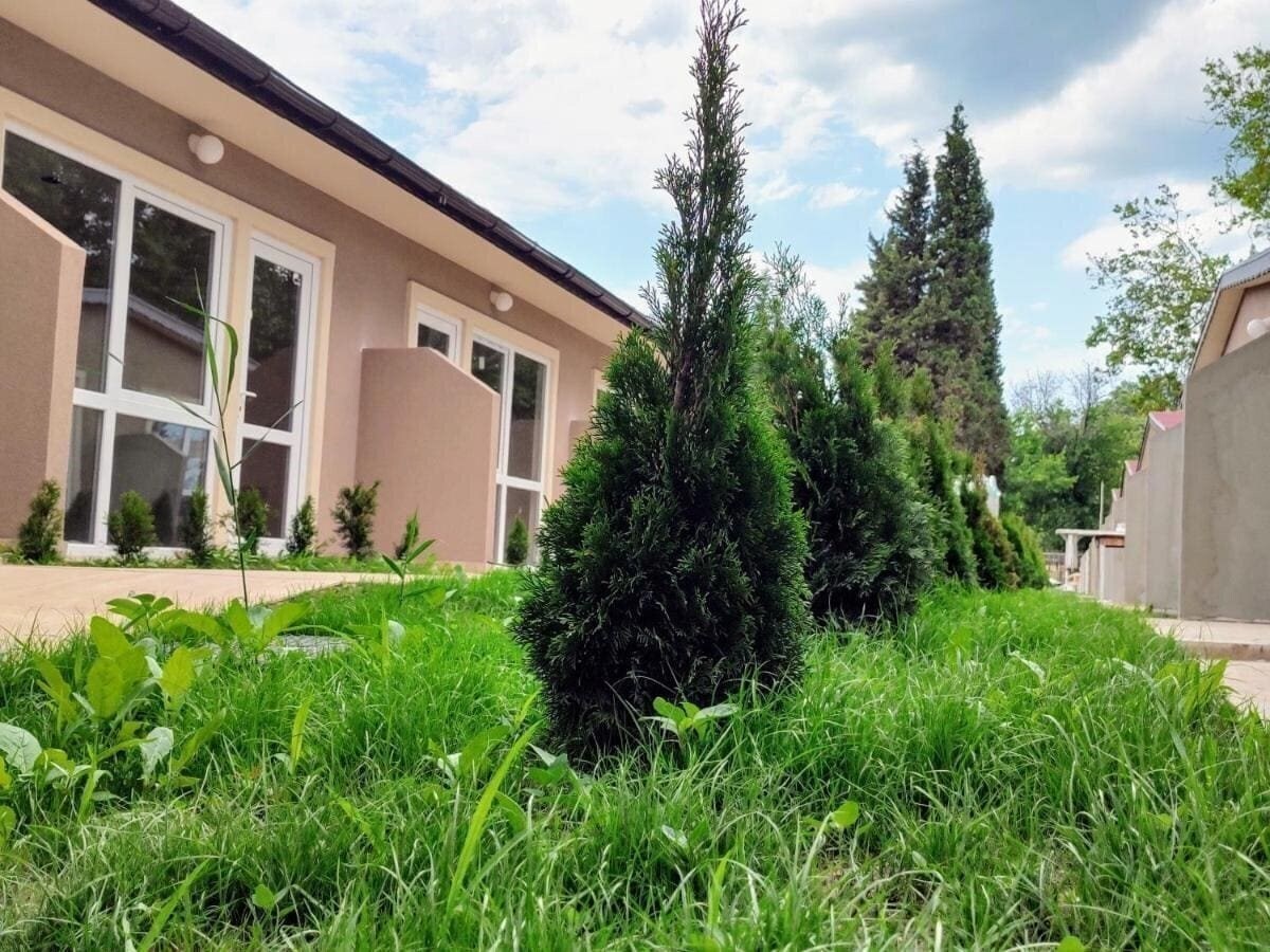 Изображение Speranta Villas (ex. Veramar Villas) 2*