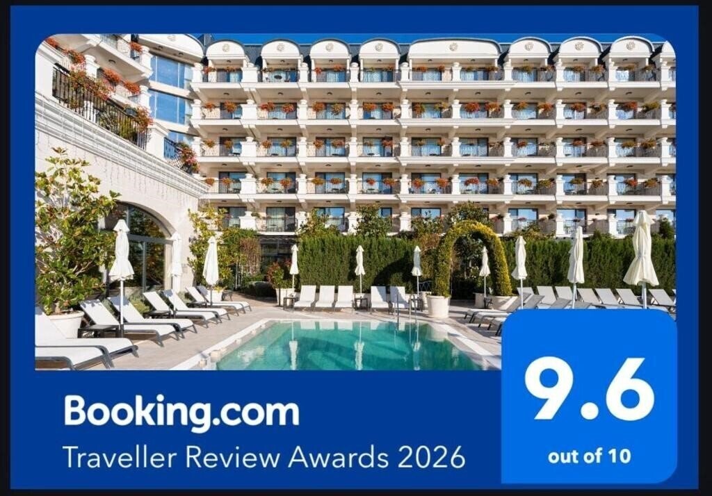 Hotel Casa Di Fiore 5*