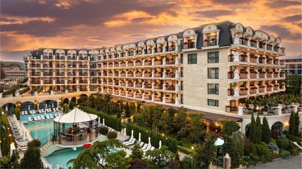 Zdjęcia Casa Di Fiore 5*