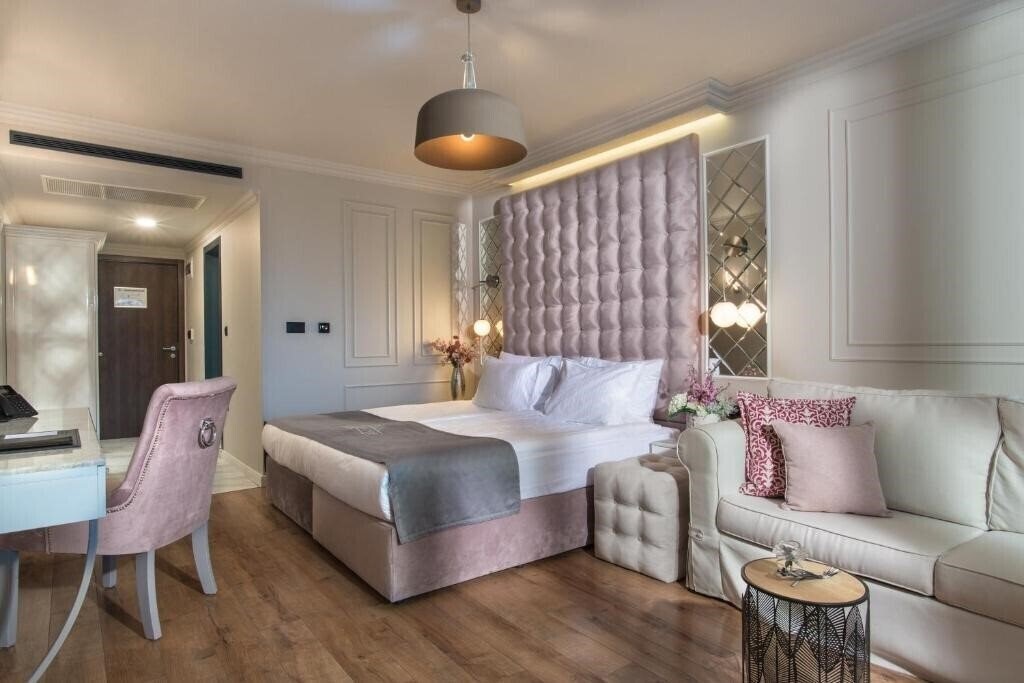 Obraz Casa Di Fiore 5*