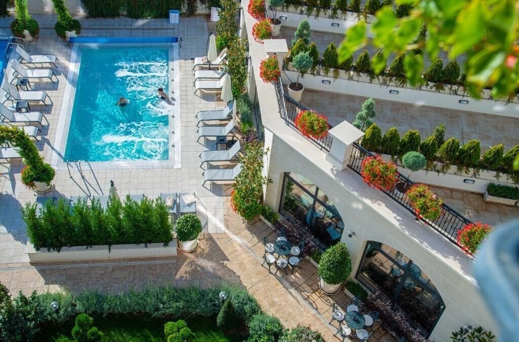 Zdjęcie Casa Di Fiore 5*