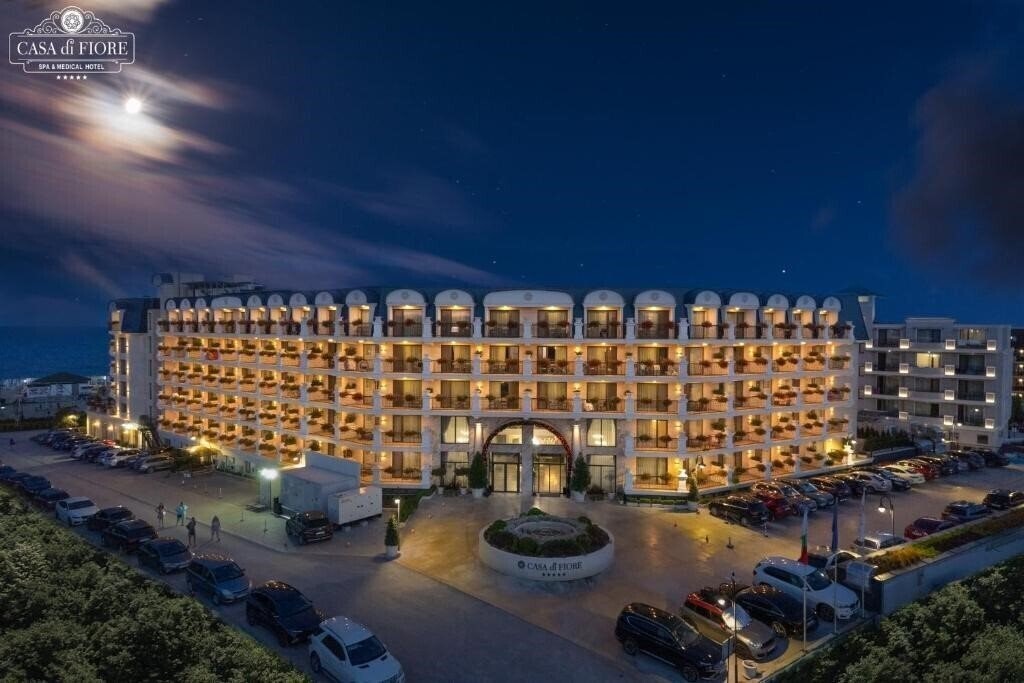 Zdjęcie Casa Di Fiore 5*