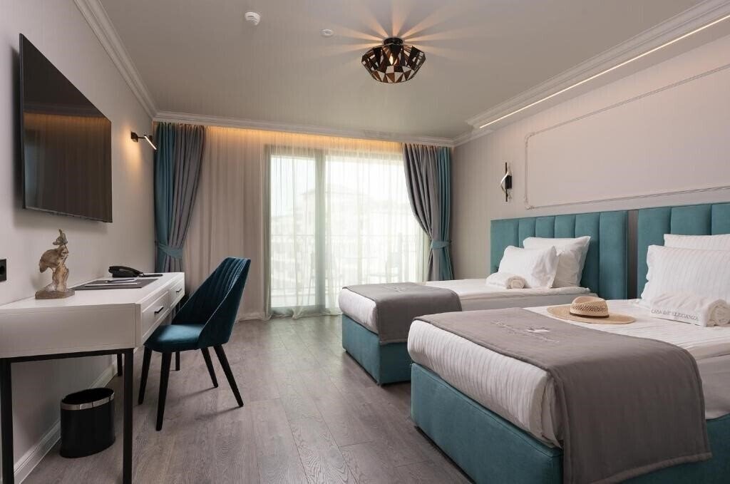 Zdjęcia Casa dell’Eleganza Event Hall & Hotel 4*