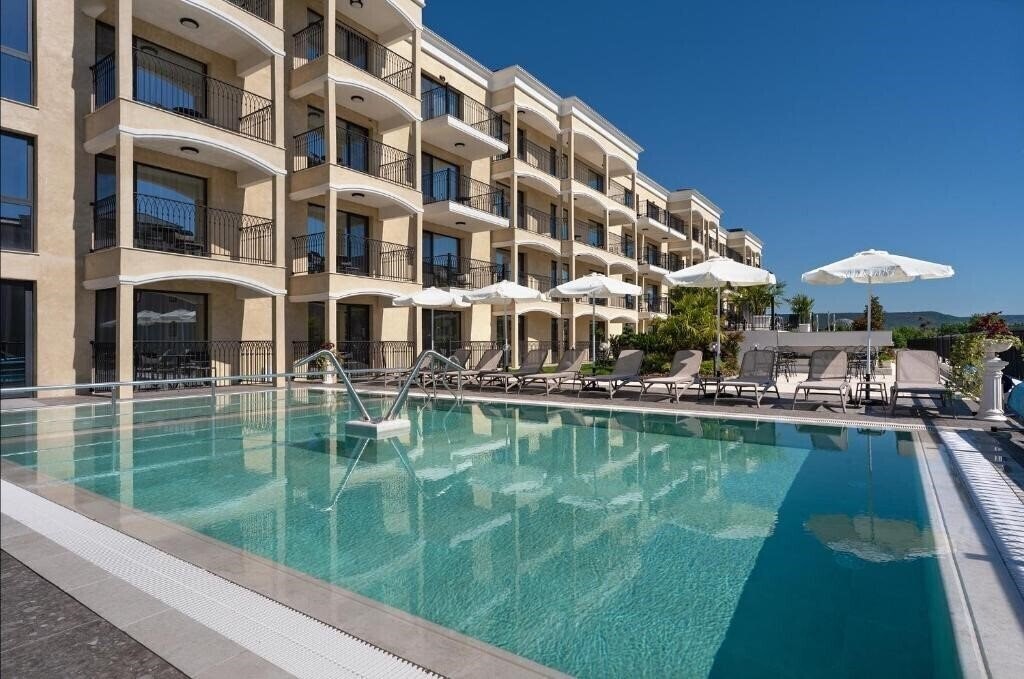 Obraz Casa dell’Eleganza Event Hall & Hotel 4*