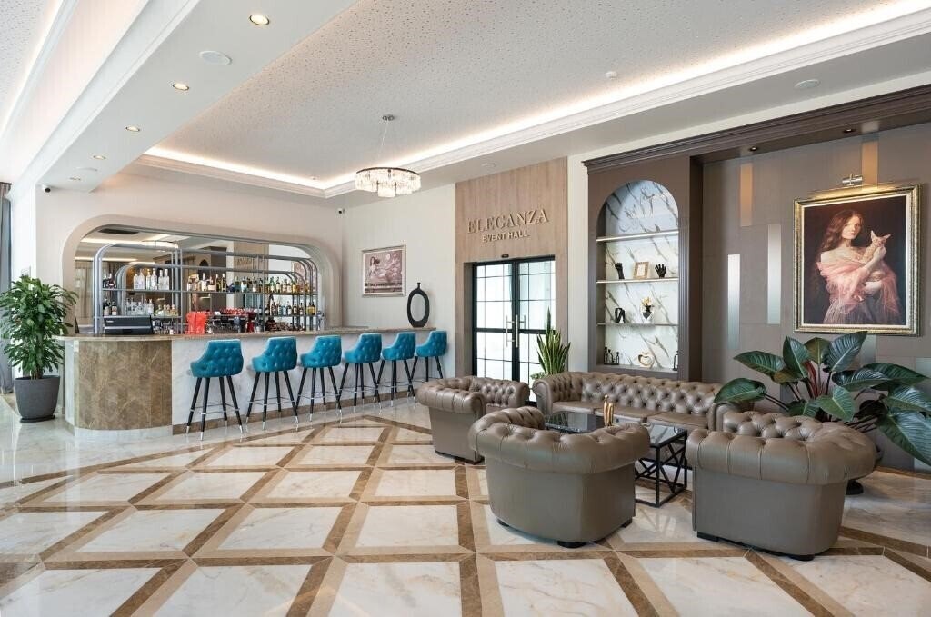 Zdjęcie Casa dell’Eleganza Event Hall & Hotel 4*