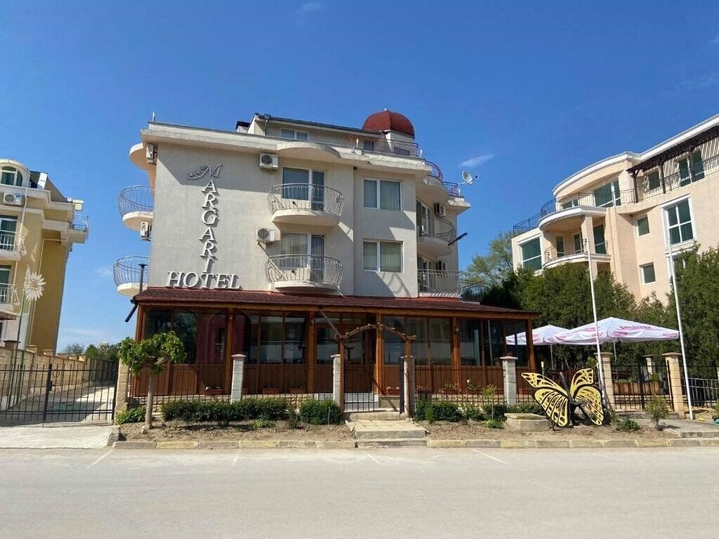 Картинка Margarita 3*