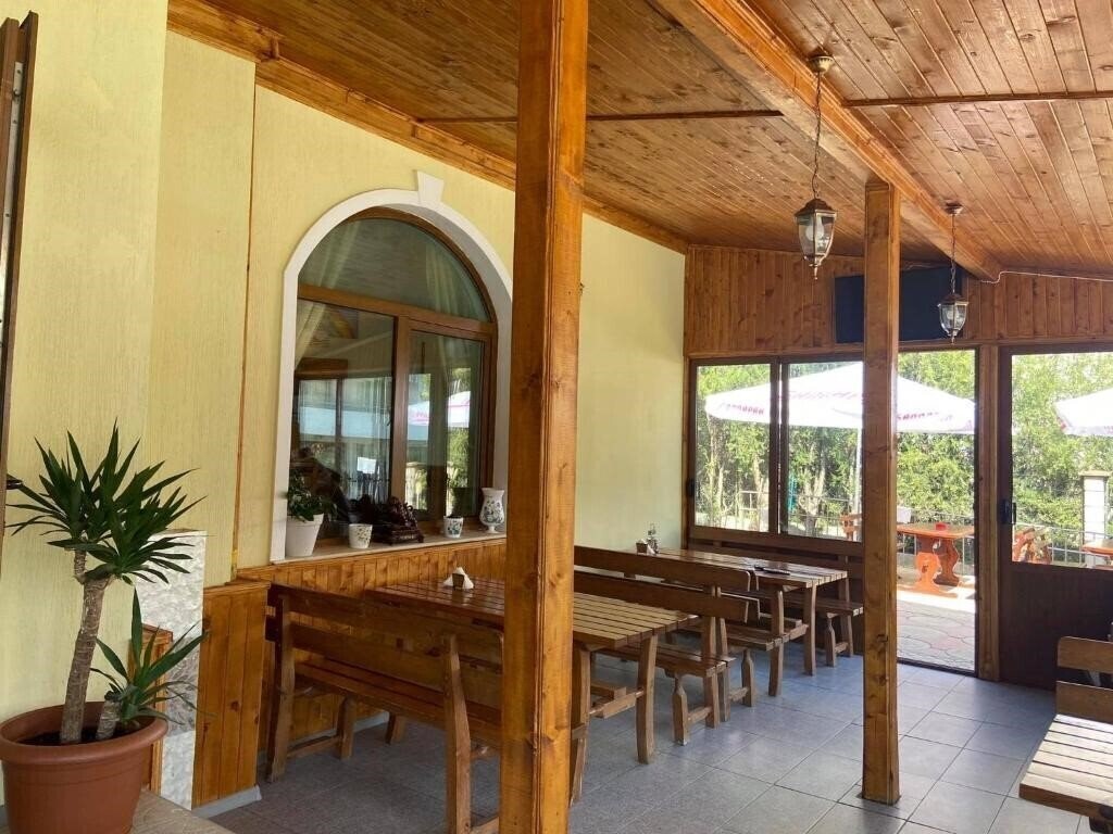 Фотографія Margarita 3*