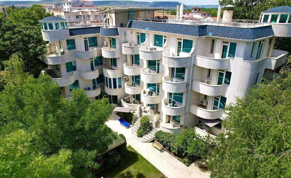 Hotel Veronika Hotel 2*