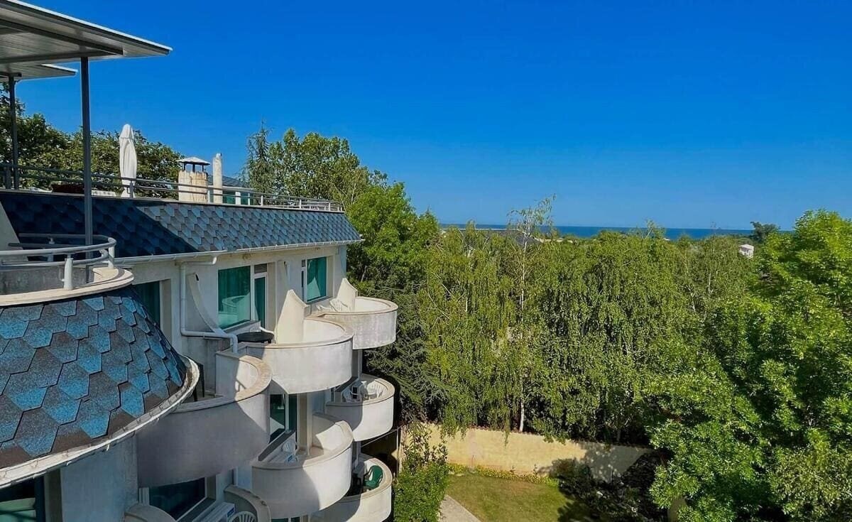 Zdjęcia Veronika Hotel 2*