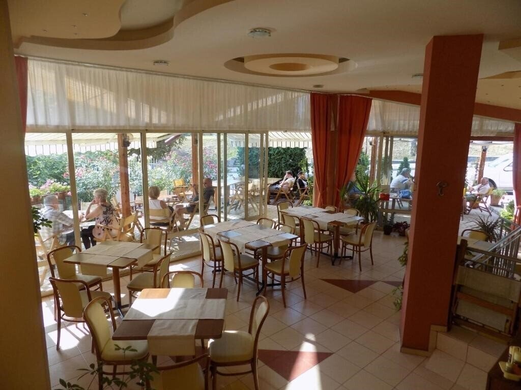 Зображення Sirena Hotel 3*