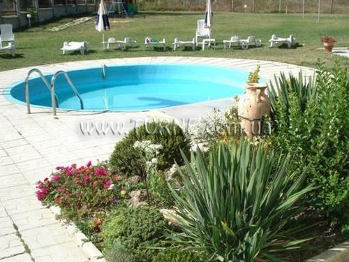 Zdjęcie Amfora Villas 3*