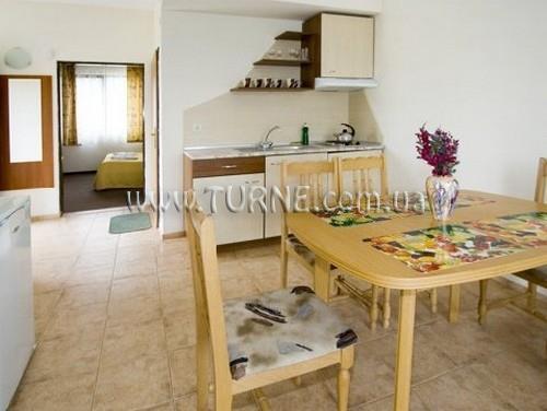 Obraz Amfora Villas 3*