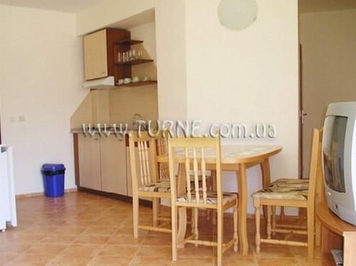 Zdjęcie Amfora Villas 3*