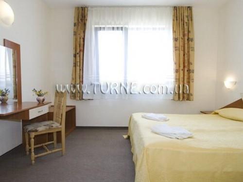 Zdjęcia Amfora Villas 3*