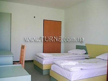 Hotel Amfora Villas 3*