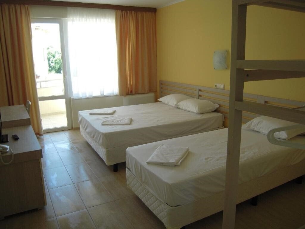 Zdjęcia Bellevue Kranevo 3*