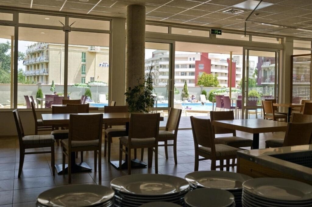 Obraz Bellevue Kranevo 3*