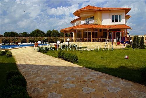 Картинка Bellevue Kranevo 3*