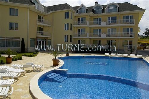 Зображення Bellevue Kranevo 3*