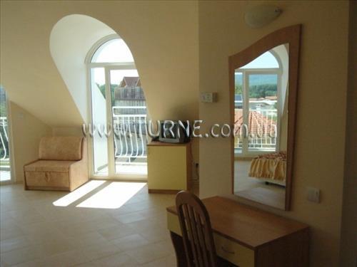 Фотографія Bellevue Kranevo 3*