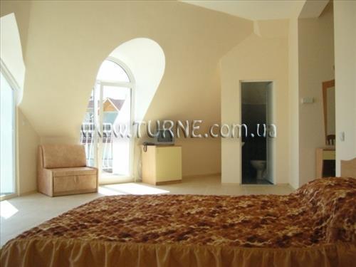 Фото Bellevue Kranevo 3*