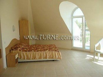 Готель Bellevue Kranevo 3*