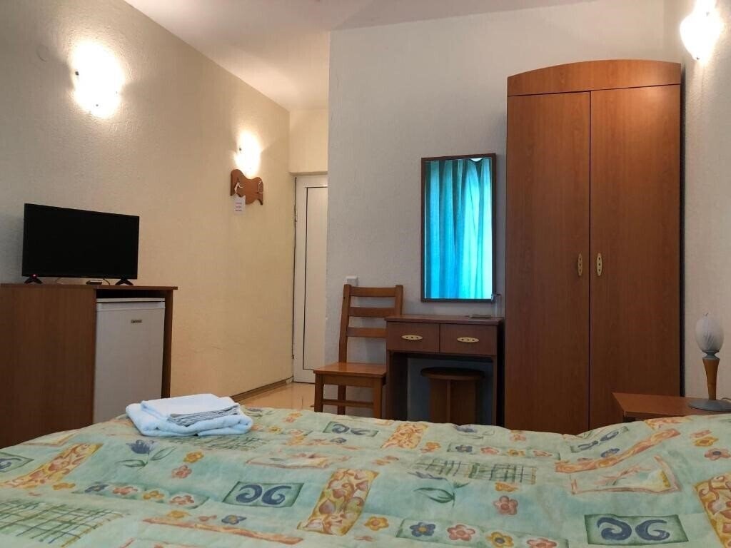 Zdjęcia Central Family Hotel 2*