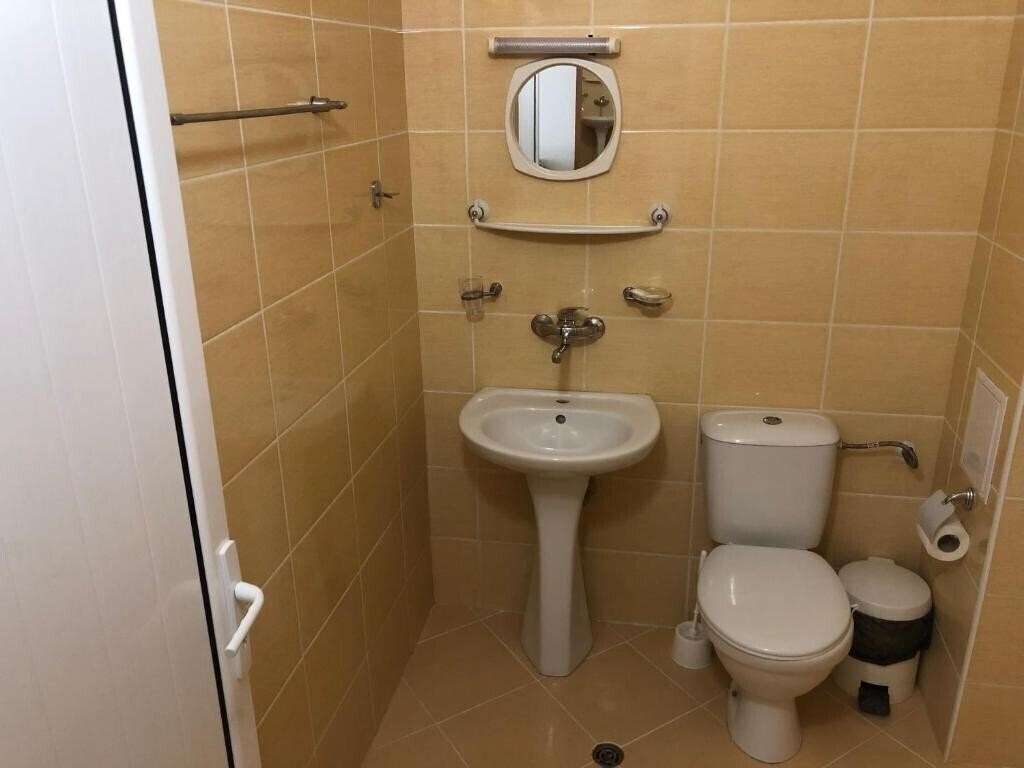 Zdjęcie Central Family Hotel 2*