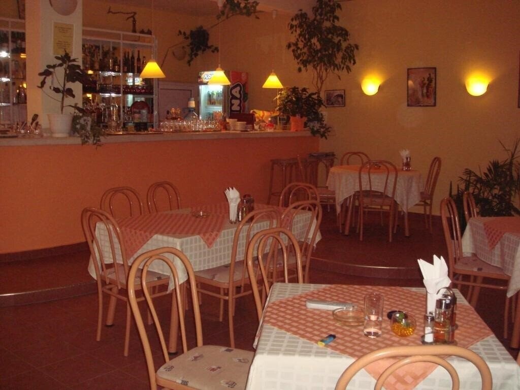 Zdjęcie Central Family Hotel 2*