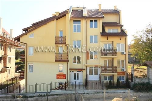 Obraz Velena Aparthotel 2*