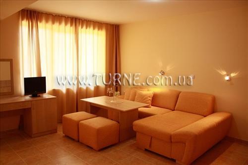 Zdjęcie Velena Aparthotel 2*