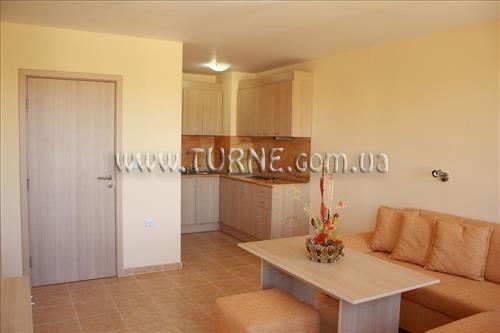 Zdjęcia Velena Aparthotel 2*