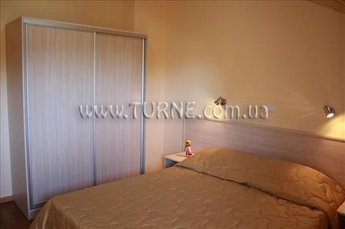 Hotel Velena Aparthotel 2*