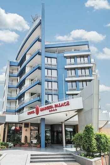 Hotel Marieta Palace Kids Camp 4*