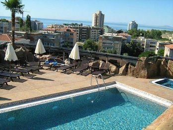 Zdjęcia Marieta Palace Kids Camp 4*