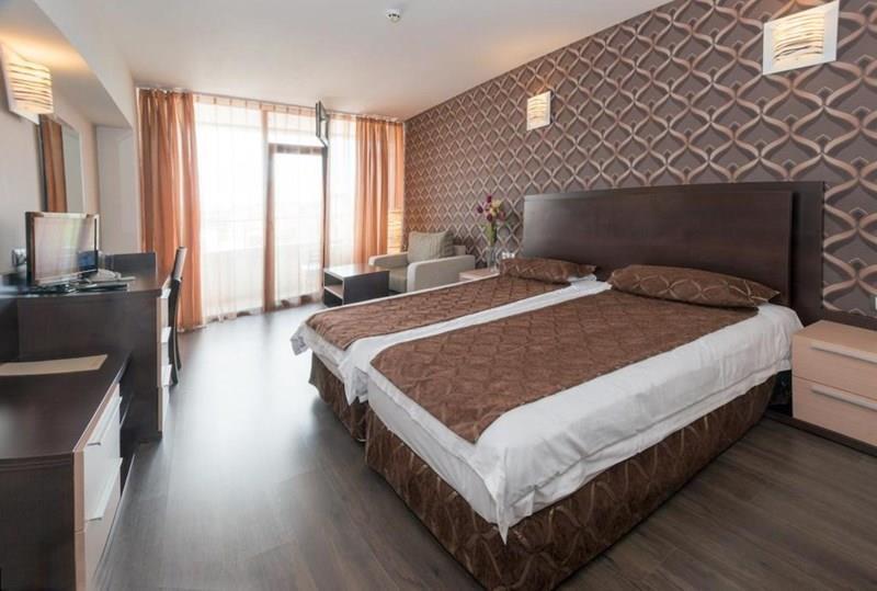 Zdjęcie Marieta Palace Kids Camp 4*