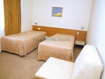 Zdjęcie Melssa Coop Kids 3*