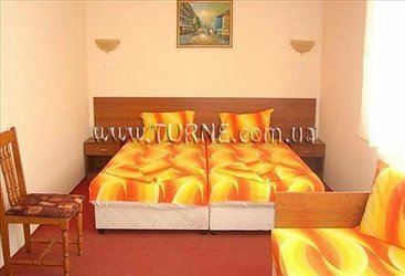 Готель Flight 2*