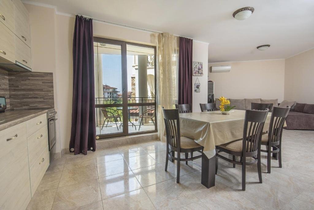 Картинка Apart Hotel Esteban 3*