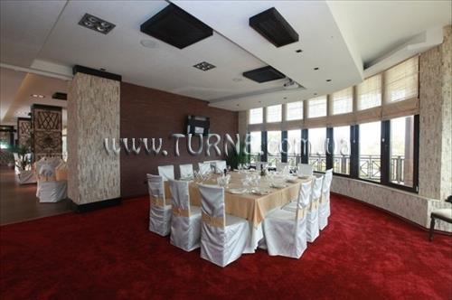 Zdjęcie The Mill 3*